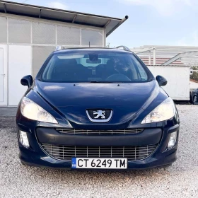 Peugeot 308 Panorama navi podgr 6ск. - 4899 лв. / 2504.82 € - 37557368 2