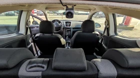Peugeot 207 | Mobile.bg    14