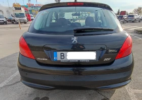 Peugeot 207 | Mobile.bg    6