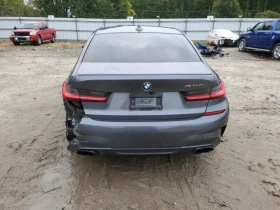 BMW 340 M340* ПОДГРЕВ* КАМЕРА* КЕЙЛЕС* LANE* ASSIST*  - 44999 лв. / 23007.62 € - 76157929 6