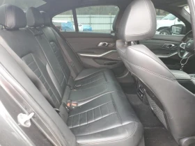 BMW 340 M340* ПОДГРЕВ* КАМЕРА* КЕЙЛЕС* LANE* ASSIST*  - 44999 лв. / 23007.62 € - 76157929 10