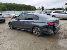 BMW 340 M340* ПОДГРЕВ* КАМЕРА* КЕЙЛЕС* LANE* ASSIST*  - 44999 лв. / 23007.62 € - 76157929 4