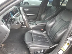 BMW 340 M340* ПОДГРЕВ* КАМЕРА* КЕЙЛЕС* LANE* ASSIST*  - 44999 лв. / 23007.62 € - 76157929 9