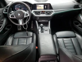 BMW 340 M340* ПОДГРЕВ* КАМЕРА* КЕЙЛЕС* LANE* ASSIST*  - 44999 лв. / 23007.62 € - 76157929 7