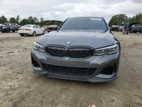 BMW 340 M340* ПОДГРЕВ* КАМЕРА* КЕЙЛЕС* LANE* ASSIST*  - 44999 лв. / 23007.62 € - 76157929 5