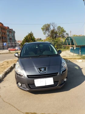 Peugeot 5008 | Mobile.bg    2