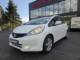 Honda Jazz 1, 4 i 100 hp