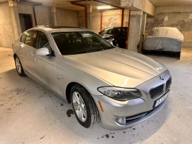BMW 528 I xDrive