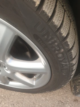 Honda Civic 2.2 CRDI 140 к.с., снимка 10