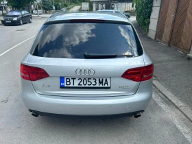 Audi A4 Комби, снимка 5