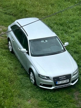 Audi A4 Комби, снимка 9