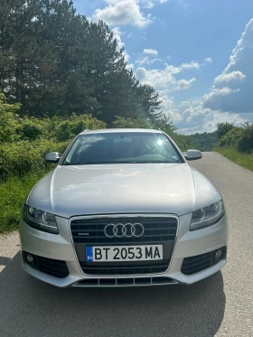 Audi A4 Комби, снимка 2