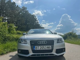 Audi A4 Комби, снимка 3