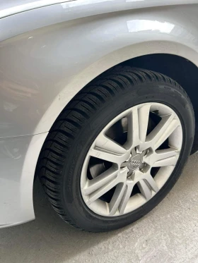 Audi A4 Комби, снимка 10