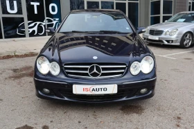 Mercedes-Benz CLK 320 CDI/Обдухване/BiXenon/Шибедах/PDC/Автомат - 5061 € / 9898.46 лв. - 69970171 2