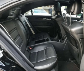Mercedes-Benz CLS * CLS63 AMG S * CARFAX * ЦЕНА ДО БГ - 41100 € / 80384.61 лв. - 34903143 15