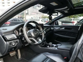 Mercedes-Benz CLS * CLS63 AMG S * CARFAX * ЦЕНА ДО БГ - 41100 € / 80384.61 лв. - 34903143 9