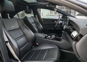 Mercedes-Benz CLS * CLS63 AMG S * CARFAX * ЦЕНА ДО БГ - 41100 € / 80384.61 лв. - 34903143 16
