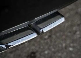 Mercedes-Benz CLS * CLS63 AMG S * CARFAX * ЦЕНА ДО БГ - 41100 € / 80384.61 лв. - 34903143 8