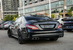 Mercedes-Benz CLS * CLS63 AMG S * CARFAX * ЦЕНА ДО БГ - 41100 € / 80384.61 лв. - 34903143 2