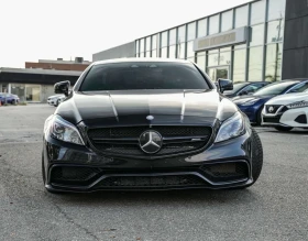 Mercedes-Benz CLS * CLS63 AMG S * CARFAX * ЦЕНА ДО БГ - 41100 € / 80384.61 лв. - 34903143 6