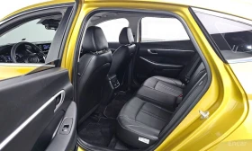 Hyundai Sonata - 13439 € / 26284.40 лв. - 41519004 12