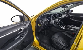 Hyundai Sonata - 13439 € / 26284.40 лв. - 41519004 11