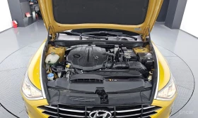 Hyundai Sonata - 13439 € / 26284.40 лв. - 41519004 6