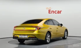 Hyundai Sonata - 13439 € / 26284.40 лв. - 41519004 2