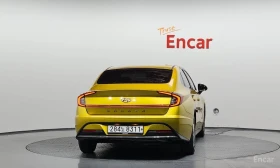 Hyundai Sonata - 13439 € / 26284.40 лв. - 41519004 4