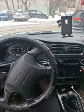 Subaru Legacy - 2500 € / 4889.57 лв. - 52071871 5