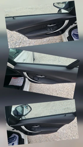 BMW 320 2.0D.2017г.Автомат.Перла.ТОП.състояние - 7500 € / 14668.73 лв. - 16806866 16