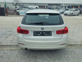 BMW 320 2.0D.2017г.Автомат.Перла.ТОП.състояние - 7500 € / 14668.73 лв. - 16806866 6