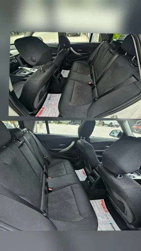 BMW 320 2.0D.2017г.Автомат.Перла.ТОП.състояние - 7500 € / 14668.73 лв. - 16806866 17