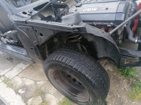 BMW 320 Е 36, БЪГИ или ДРИФТ - 990 € / 1936.27 лв. - 57401082 7