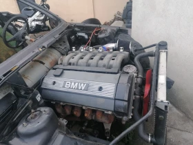 BMW 320 Е 36, БЪГИ или ДРИФТ - 990 € / 1936.27 лв. - 57401082 6
