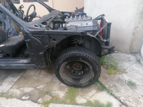 BMW 320 Е 36, БЪГИ или ДРИФТ - 990 € / 1936.27 лв. - 57401082 8