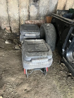 BMW 320 Е 36, БЪГИ или ДРИФТ - 990 € / 1936.27 лв. - 57401082 11