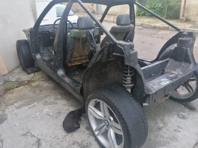 BMW 320 Е 36, БЪГИ или ДРИФТ - 990 € / 1936.27 лв. - 57401082 5