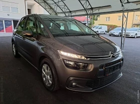 Citroen C4 Picasso 1.6 HDI, снимка 2
