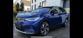 VW ID.4 1st edition / 82kW ВСИЧКИ ЕКСТРИ - 24700 € / 48309.00 лв. - 92564917 3