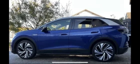 VW ID.4 1st edition / 82kW ВСИЧКИ ЕКСТРИ - 24700 € / 48309.00 лв. - 92564917 2