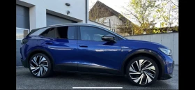 VW ID.4 1st edition / 82kW ВСИЧКИ ЕКСТРИ