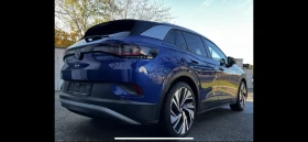 VW ID.4 1st edition / 82kW ВСИЧКИ ЕКСТРИ - 24700 € / 48309.00 лв. - 92564917 6