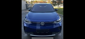 VW ID.4 1st edition / 82kW ВСИЧКИ ЕКСТРИ - 24700 € / 48309.00 лв. - 92564917 5