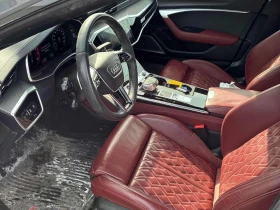 Audi S7 * 2.9 TFSI * CARFAX * ЦЕНА ДО БГ - 49000 € / 95835.67 лв. - 46641791 5