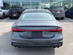 Audi S7 * 2.9 TFSI * CARFAX * ЦЕНА ДО БГ - 49000 € / 95835.67 лв. - 46641791 4