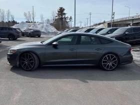 Audi S7 * 2.9 TFSI * CARFAX * ЦЕНА ДО БГ - 49000 € / 95835.67 лв. - 46641791 2