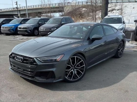 Audi S7 * 2.9 TFSI * CARFAX * ЦЕНА ДО БГ