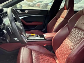 Audi S7 * 2.9 TFSI * CARFAX * ЦЕНА ДО БГ - 49000 € / 95835.67 лв. - 46641791 14